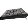 Клавиатура+мышь беспроводная Oklick 210M черный Global