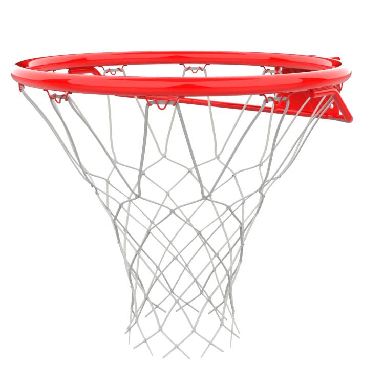 DFC Кольцо баскетбольное  R1 45см (18")