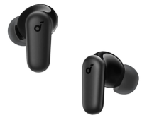 Anker Soundcore P30i Black | беспроводные наушники с функцией активного шумоподавления и чехлом-подставкой для смартфона | Время работы в режиме прослушивания: до 10 часов