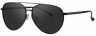 Солнцезащитные очки Xiaomi Mi Sunglasses Luke Moss Grey (MSG02GL), JOYA