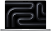 Apple MJLV4 Macbook Pro 14" 24Гб/2Тб ( 2024 M5 Pro ) Silver