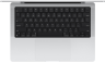 Apple MJLV4 Macbook Pro 14" 24Гб/2Тб ( 2024 M5 Pro ) Silver
