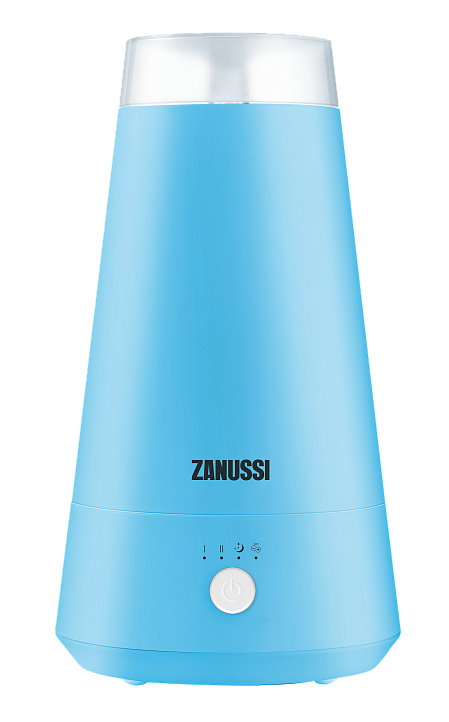Увлажнитель ультразвуковой Zanussi ZH 2 Torre полезная площадь до 40 кв.м.
