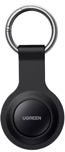 Ugreen Умный брелок GPS-трекер для поиска вещей CM520 | Смарт трекер для Apple | Air Tag | Соединение до 50 метров 
