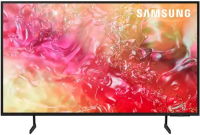 Samsung UE75DU7100UXCE Телевизор 75" SmartTV (189 см) | Разрешение: 4K Ultra HD (3840 x 2160) | Частота обновления: 60 Гц | Операционная система - Tizen | Адаптивный звук: Технология OTS Lite
