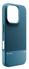 Native Union защитный чехол для iPhone 16 Pro | (Re)classic case Navy 