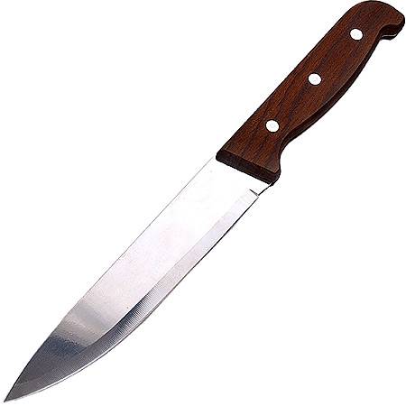 Mayer&Boch 11617 Шеф нож с деревянной ручкой (30 см) MB