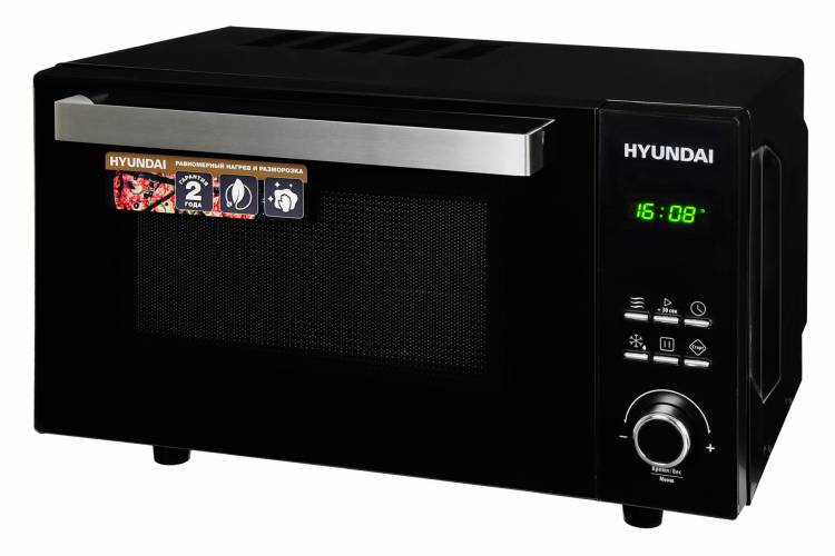 Hyundai HYM-D2073 Микроволновая печь