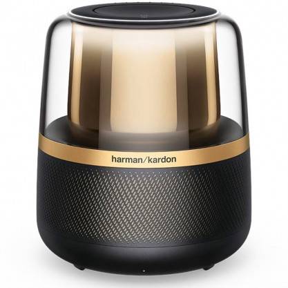 Умная колонка Harman Kardon Allure Essential CN | Мощность, в Вт: 60 | Макс. частота, Гц 20000 | Модуль связи Bluetooth 4,2 | Bluetooth, Wi-Fi 