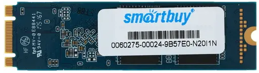 Твердотельный накопитель SmartBuy 256 ГБ S11TLC-M2 256 GB (SB256GB-S11TLC-M2)