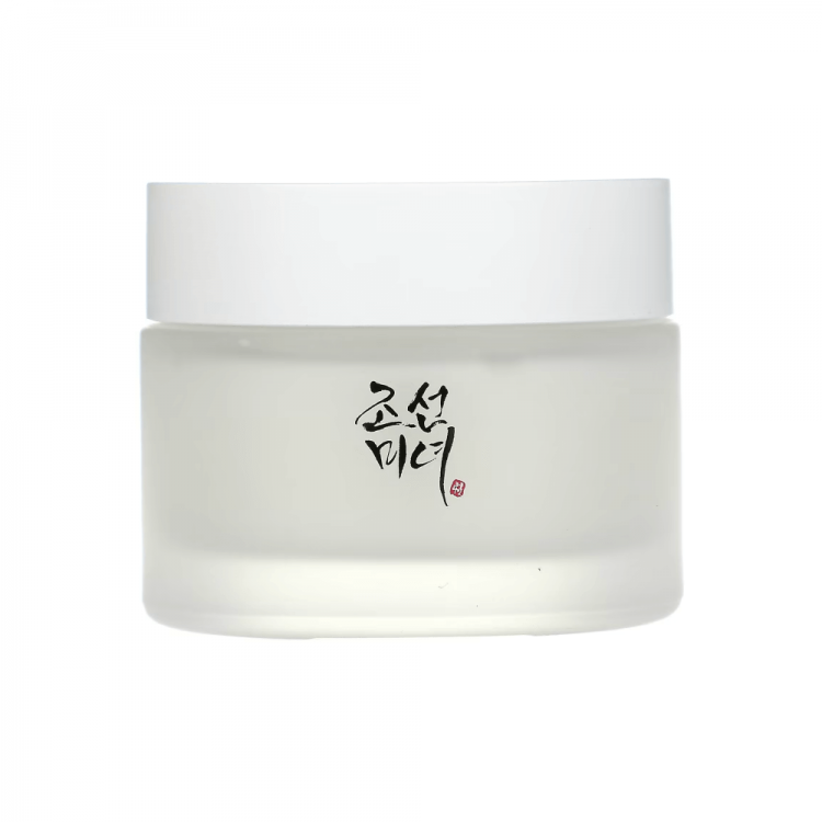 Увлажняющий крем для лица с рисом и женьшенем Beauty of Joseon Dynasty Cream