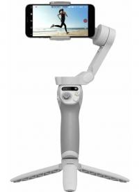 Электрический стабилизатор для смартфона DJI Osmo Mobile SE