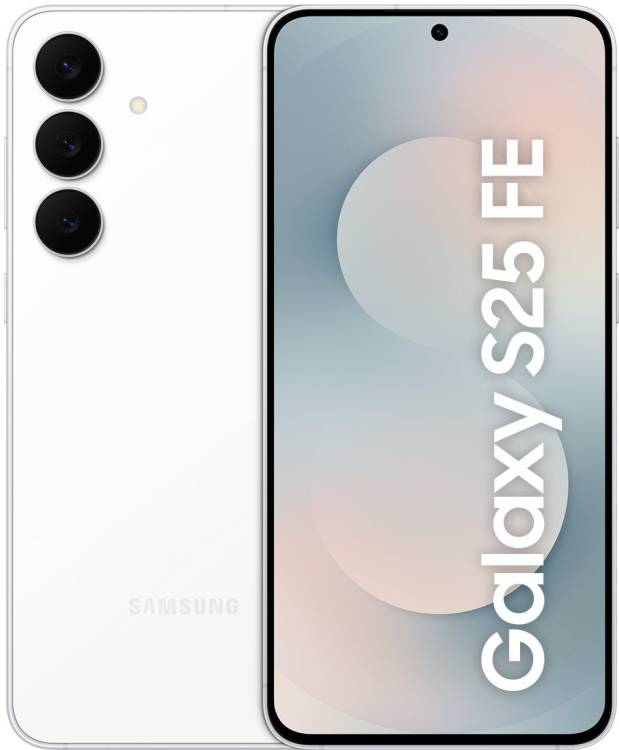 Samsung Galaxy S25 FE