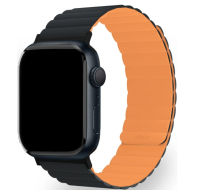 uBear Mode strap Ремешок для Apple Watch 42/44/45/49 мм