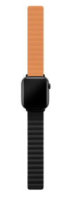 uBear Mode strap Ремешок для Apple Watch 42/44/45/49 мм