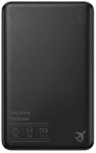 WiWU SA21 Mag Kada Внешний аккумулятор 5000mAh | 15 Вт | Совместим с MagSafe | black