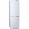 Холодильник Атлант 6021-031 / 364 л, внешнее покрытие-металл, размораживание - ручное, дисплей, 59.5 см х 206.8 см х 62.9 см / Global