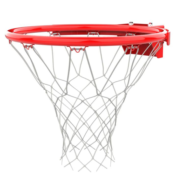 DFC Кольцо баскетбольное  R3 45см (18") с амортизацией