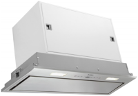 Asko Встраиваемая Вытяжка CC4527S | Габариты (ВхШхГ) см: 33х52х30 | Макс. производительность (м3/ч): 670 | Управление вытяжкой: Таймер, Дисплей, Регулятор мощности | Фильтр пригодный для мойки в посудомоечной машине