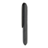 Mageasy чехол с магнитной откидной крышкой MagSleeve | MacBook 13"& 14" | Premium кожа | Цвет: Черный