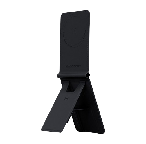 Magssory Tripod | Кошелек-кардхолдер Midnight