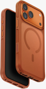 Uniq Чехол для iPhone 17 Pro с поддержкой Magsafe, Veren Sunset Ember																								