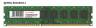 Модуль памяти DDR-III 4GB QUMO 1333MHz PC-10660 512Mx8 CL9 Retail (QUM3U-4G1333C9)