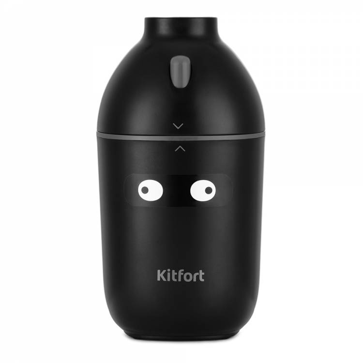 Kitfort КТ-772-1 Кофемолка