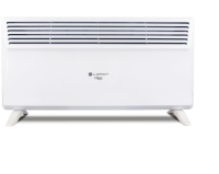 Электрический конвектор Loriot Magic LHCY-2000 M | полезная площадь обогрева до 22 кв.м | 83x40x10.7 см