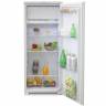 Холодильник Бирюса 6 / 280 л, внешнее покрытие-металл, пластик, размораживание - ручное, 58 см х 145 см х 62 см / Global