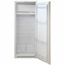 Холодильник Бирюса 6 / 280 л, внешнее покрытие-металл, пластик, размораживание - ручное, 58 см х 145 см х 62 см / Global