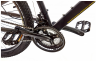 GTX горный велосипед  MOON 2702 (рама 19") (000078) | Размер колеса - 27.5 | Размер рамы - 19"| Максимальный вес велосипедиста 115 кг | Рост велосипедиста 180-185 | Количество скоростей - 21 | Алюминиевая рама GTX NORDUM ALLOY 6061