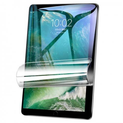 Плёнка для Samsung Galaxy Tab S2 9.7" SM-T810, Гидрогелевая