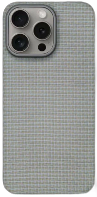 KZDOO Чехол для iPhone 15 Pro Max Keivlar, Titan