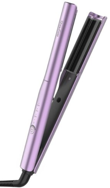 Выпрямитель для волос Xiaomi Showsee E2 Violet, world