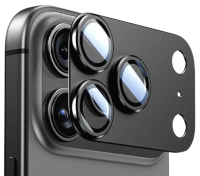Защитное стекло для камеры iPhone 18 Pro Max, All-in-one