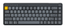 Клавиатура механическая Xiaomi Miwu POP Series Mechanical Keyboard Z680cc (MWMKB01) Tea Axis