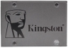 Твердотельный накопитель Kingston A400 480 ГБ SATA SA400S37/480G Global