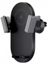Xiaomi Держатель ZMI WIRELESS Charging Car Holder (WCJ10), Black