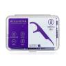 Зубная нить Xiaomi SOOCAS Dental Floss Pick (1 упаковка) 50шт (D1-CN1), JOYA