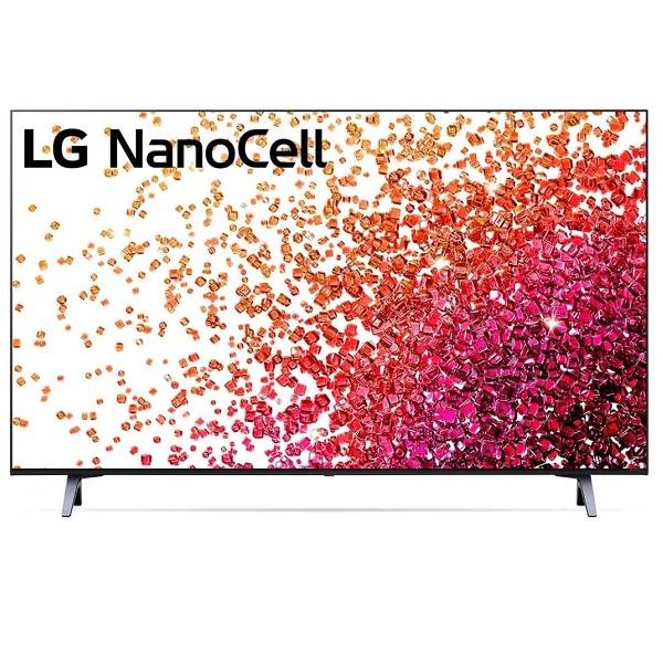 LG 43" (108 см) 4K NanoCell телевизор LG 43NANO756PA Global