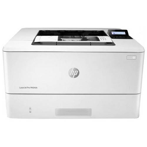 Принтер HP M404dn LaserJet Pro Global