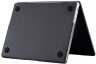 Чехол- накладка KZDOO Carbon для Macbook Air 13”/A2681 M2 ( 2022 )" Black KZDMCA1322