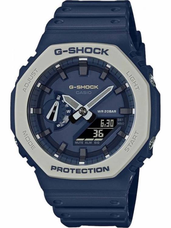 Наручные часы Casio G-Shock GA-2110ET-2A