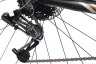 Велосипед 29" GTX BIG 2920 | Размер рамы - 19 | Размер колеса - 29 | Максимальный вес велосипедиста - 120 кг | Рост велосипедиста 173-181 см | Количество скоростей - 24 | Материал рамы - сталь | Максимальная скорость - 40 км/ч