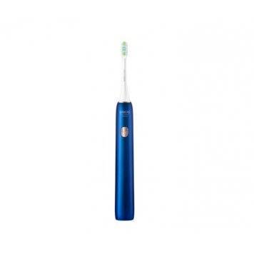 Xiaomi Электрическая зубная щетка Soocas X3U Van Gogh version Blue_world