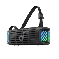 Anker Soundcore Boom 3i Портативная колонка Blue | 50W | Технология BassUp | IP68 |