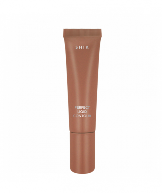 SHIK cosmetics Скульптурирующее средство для лица Perfect liquid contour оттенок 02 4631159949276
