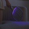 Мухобойка электрическая с режимом электрической ловушки Xiaomi (Mi) SOLOVE Electric Mosquito Swatter (P2+ Grey)