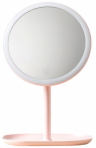 Зеркало Xiaomi Jordan Judy LED Makeup Mirror (NV529) с подсветкой_world